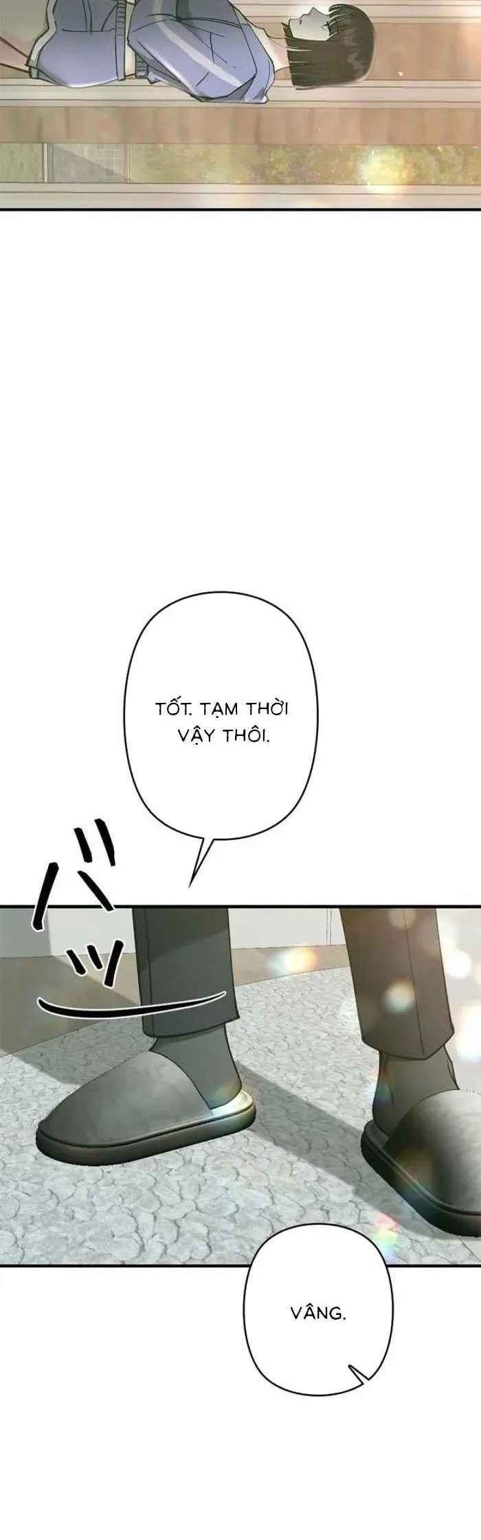 Lần Đầu Của Tổng Tài - Chương 35.1 - Trang 20