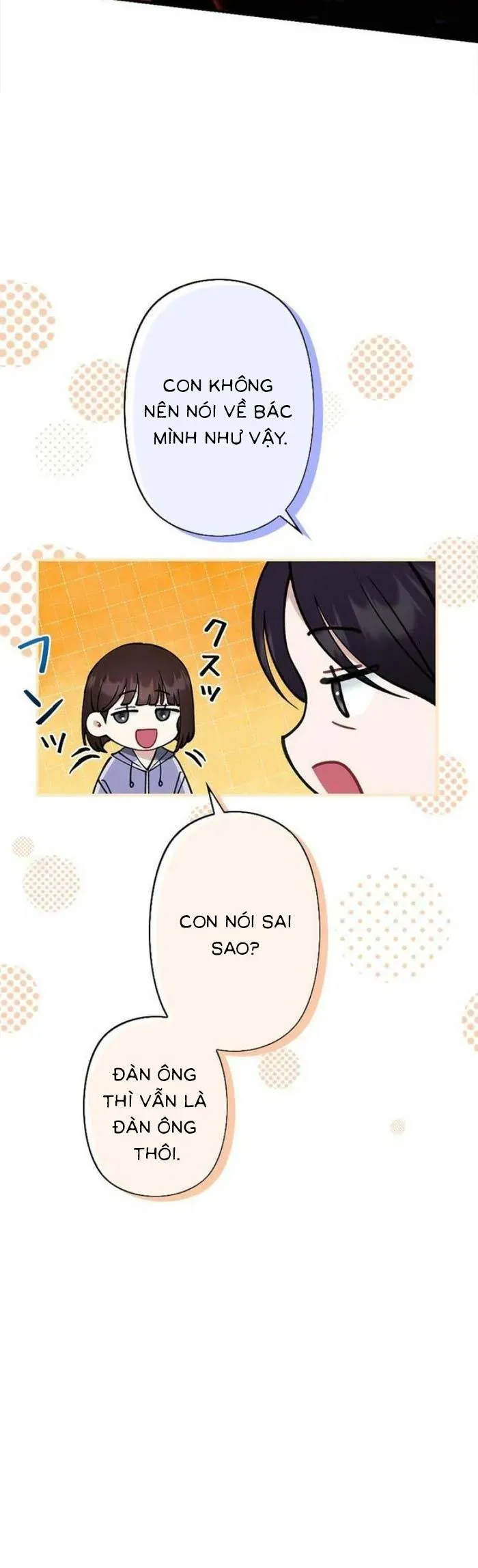 Lần Đầu Của Tổng Tài - Chương 35.1 - Trang 27