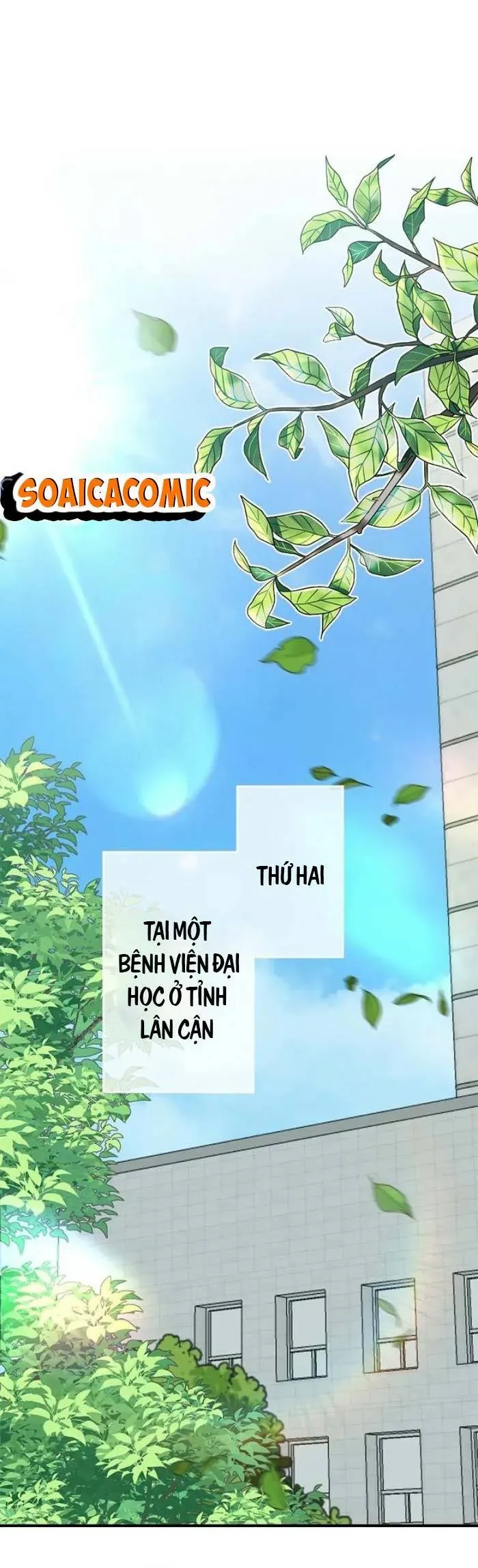 Lần Đầu Của Tổng Tài - Chương 35.1 - Trang 28
