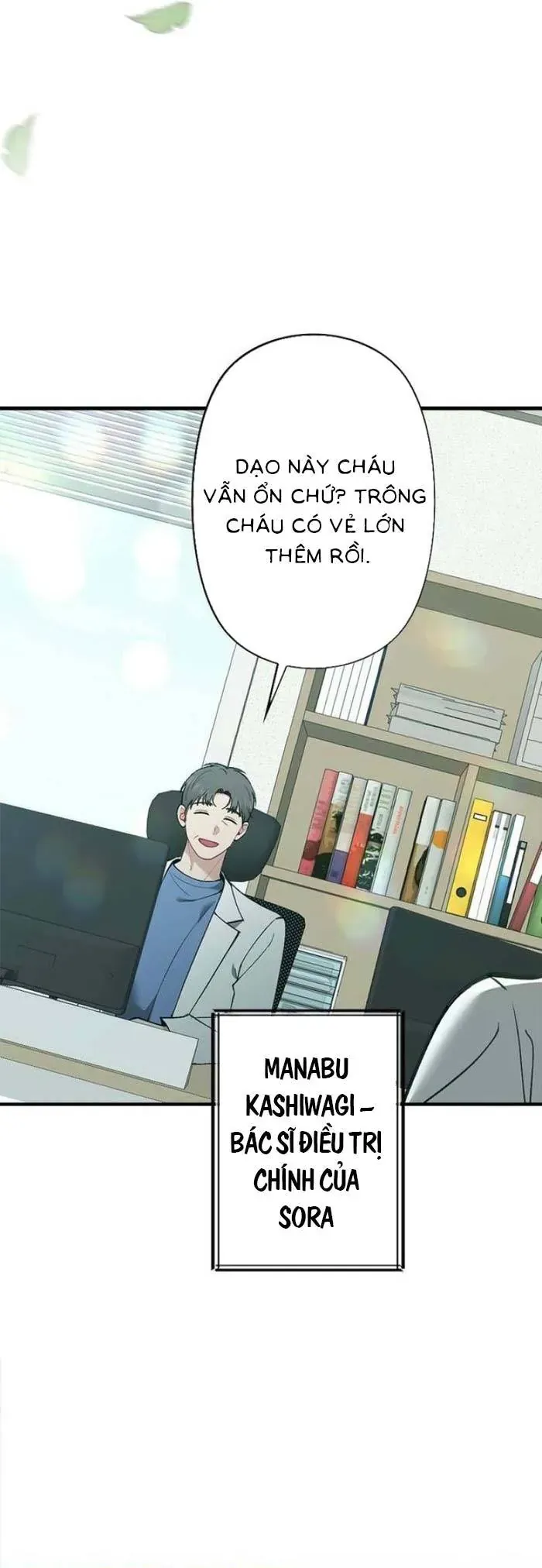 Lần Đầu Của Tổng Tài - Chương 35.1 - Trang 29