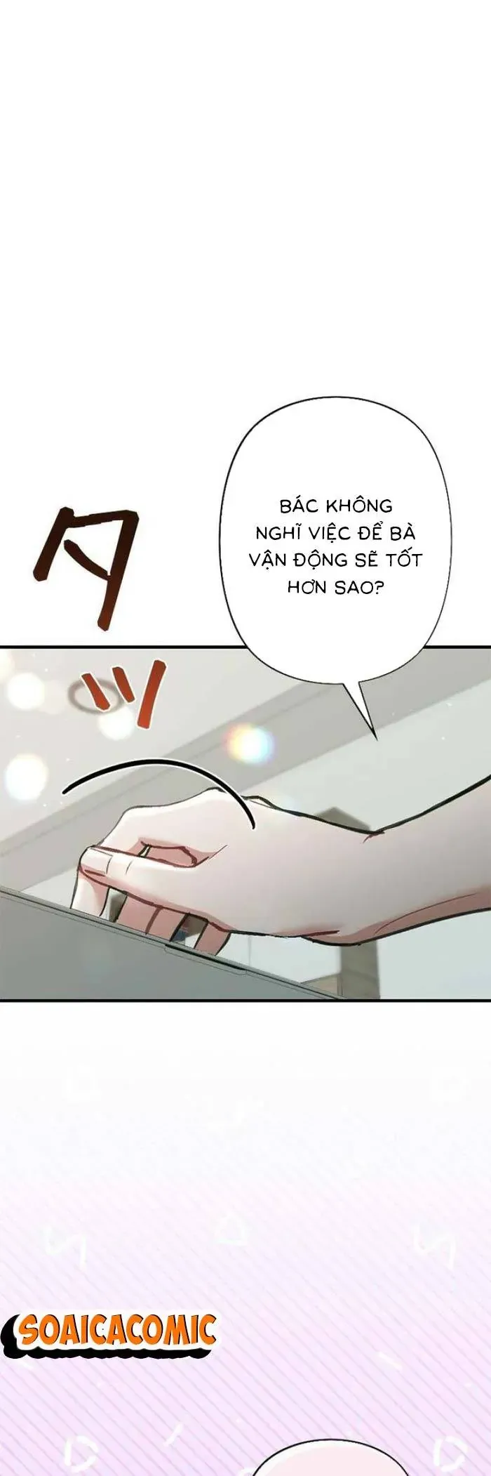Lần Đầu Của Tổng Tài - Chương 35.1 - Trang 7