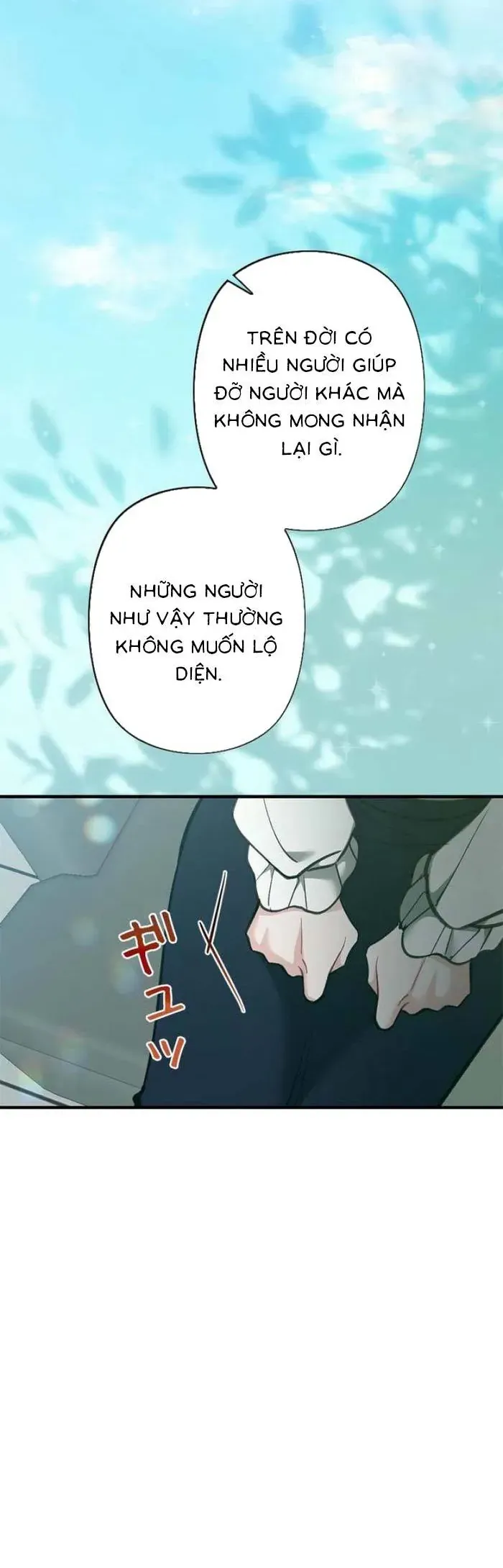 Lần Đầu Của Tổng Tài - Chương 35.2 - Trang 11