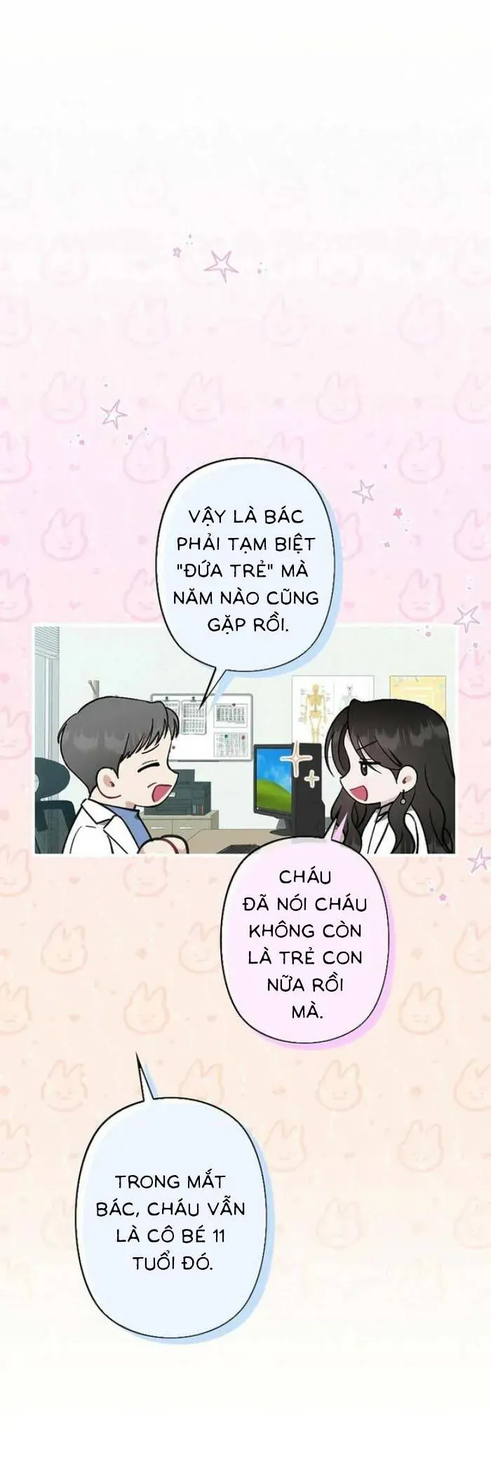 Lần Đầu Của Tổng Tài - Chương 35.2 - Trang 3