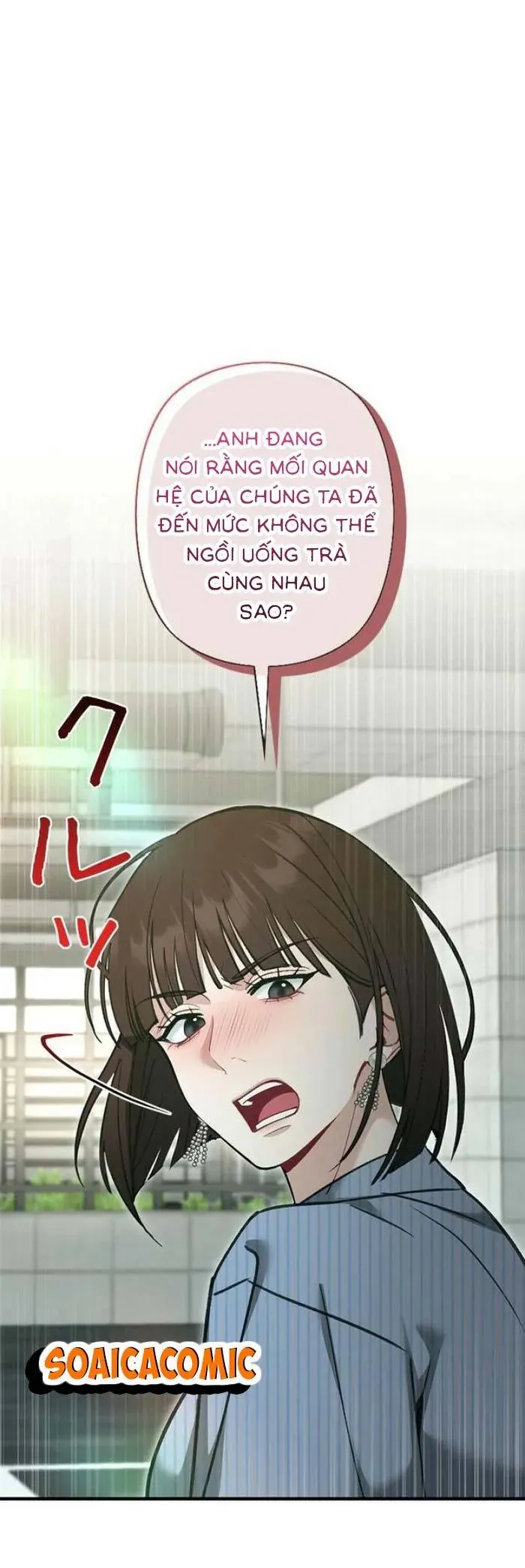 Lần Đầu Của Tổng Tài - Chương 36.1 - Trang 13