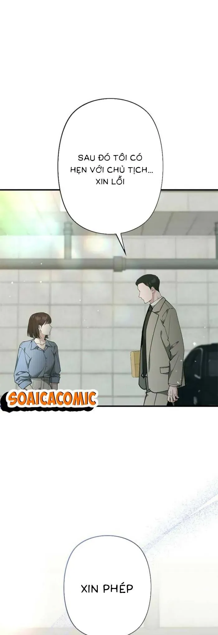 Lần Đầu Của Tổng Tài - Chương 36.1 - Trang 14