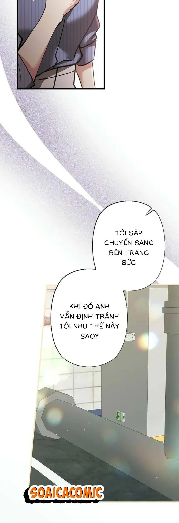 Lần Đầu Của Tổng Tài - Chương 36.1 - Trang 16