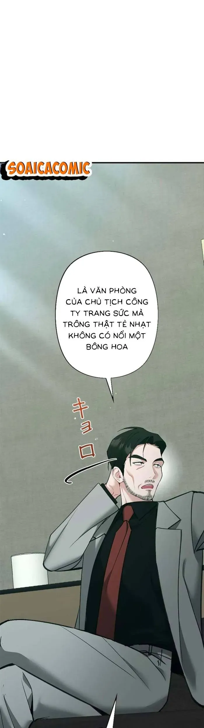 Lần Đầu Của Tổng Tài - Chương 36.1 - Trang 27