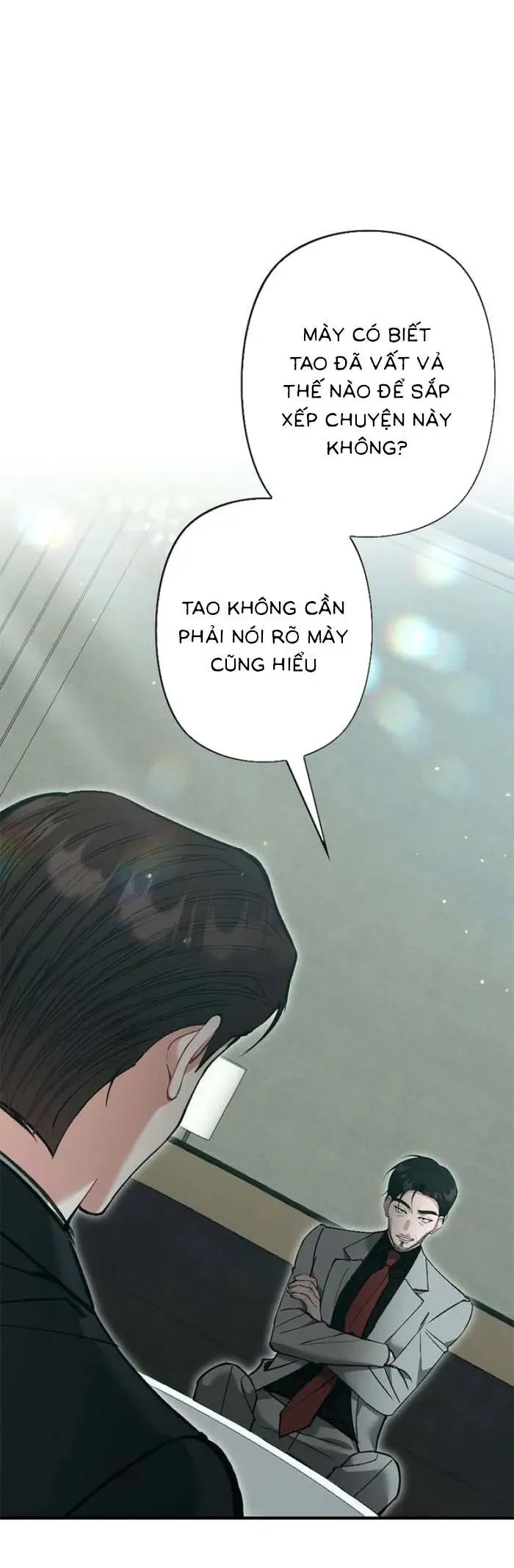 Lần Đầu Của Tổng Tài - Chương 36.2 - Trang 12