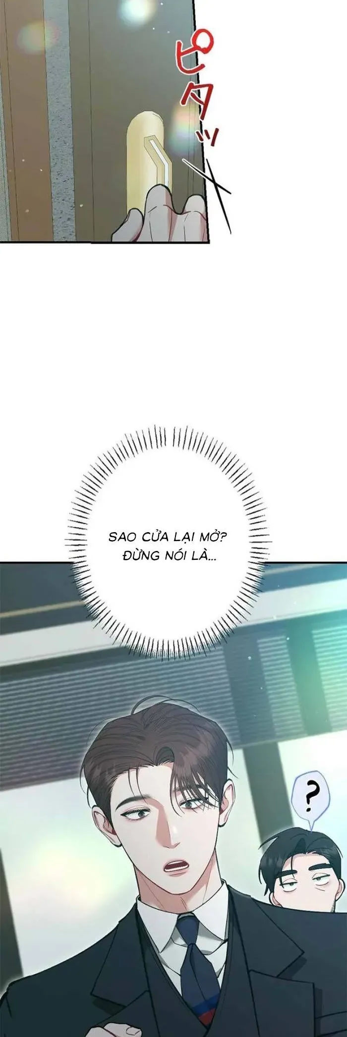 Lần Đầu Của Tổng Tài - Chương 36.2 - Trang 14