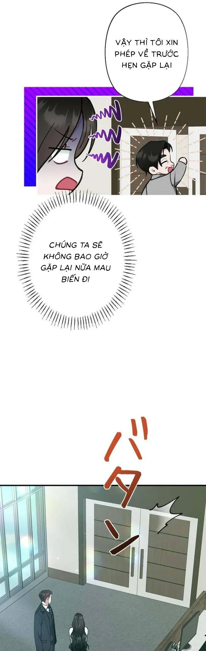 Lần Đầu Của Tổng Tài - Chương 36.2 - Trang 21