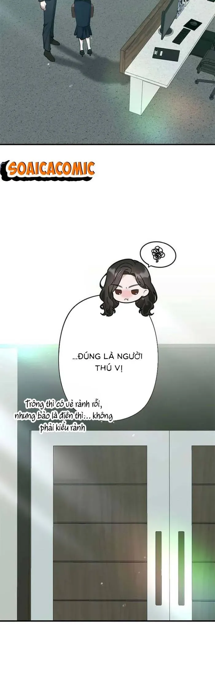 Lần Đầu Của Tổng Tài - Chương 36.2 - Trang 22