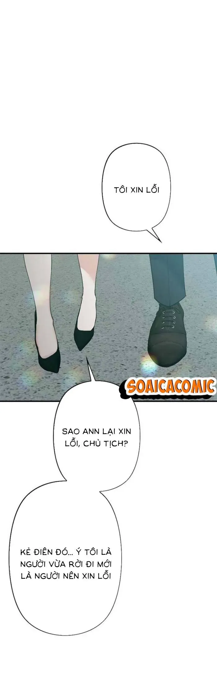 Lần Đầu Của Tổng Tài - Chương 36.2 - Trang 23