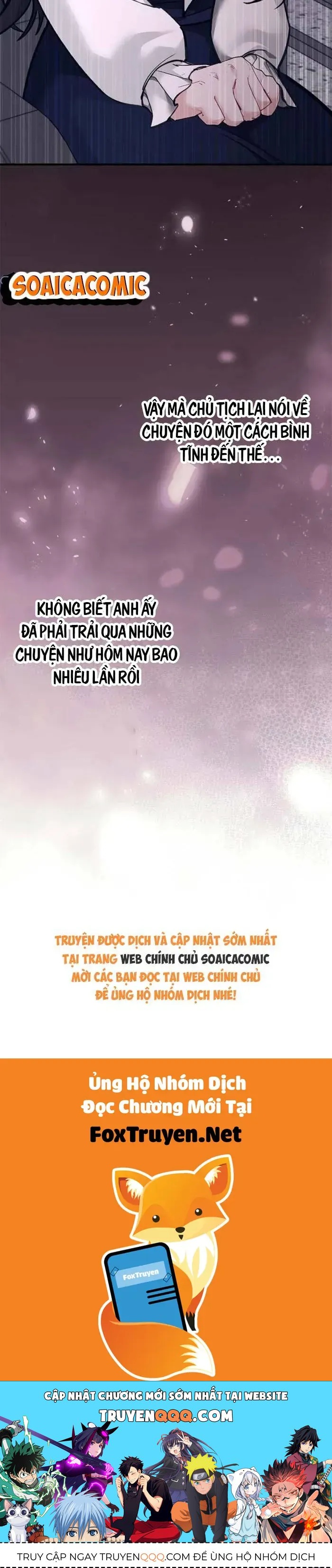 Lần Đầu Của Tổng Tài - Chương 36.2 - Trang 34