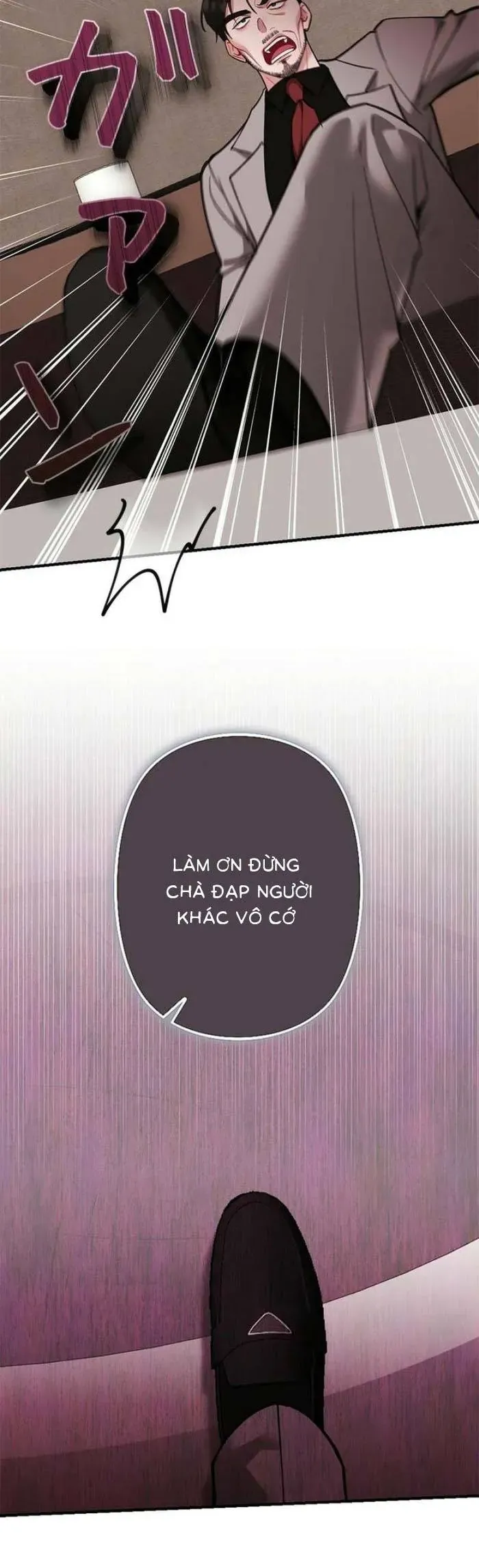 Lần Đầu Của Tổng Tài - Chương 36.2 - Trang 6