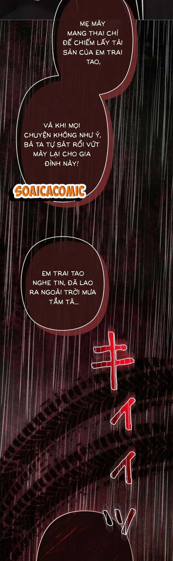 Lần Đầu Của Tổng Tài - Chương 36.2 - Trang 8