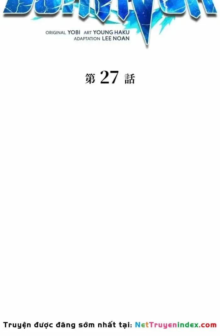 Sinh Tồn Giả Tối Cường - Chương 27 - Trang 22