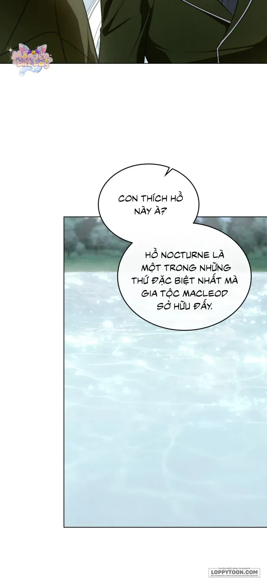 Nỗi Lạc Lõng Không Tên - Chương 5 - Trang 20