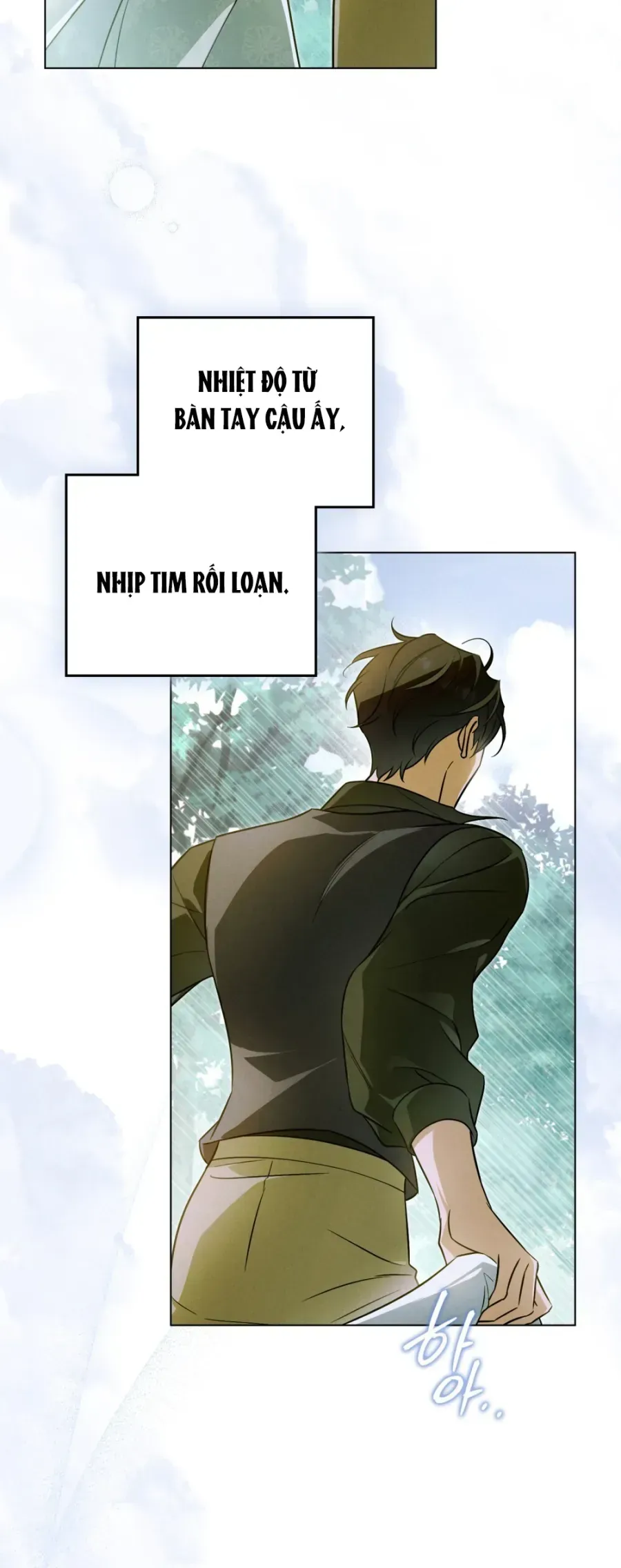 Nỗi Lạc Lõng Không Tên - Chương 5 - Trang 41