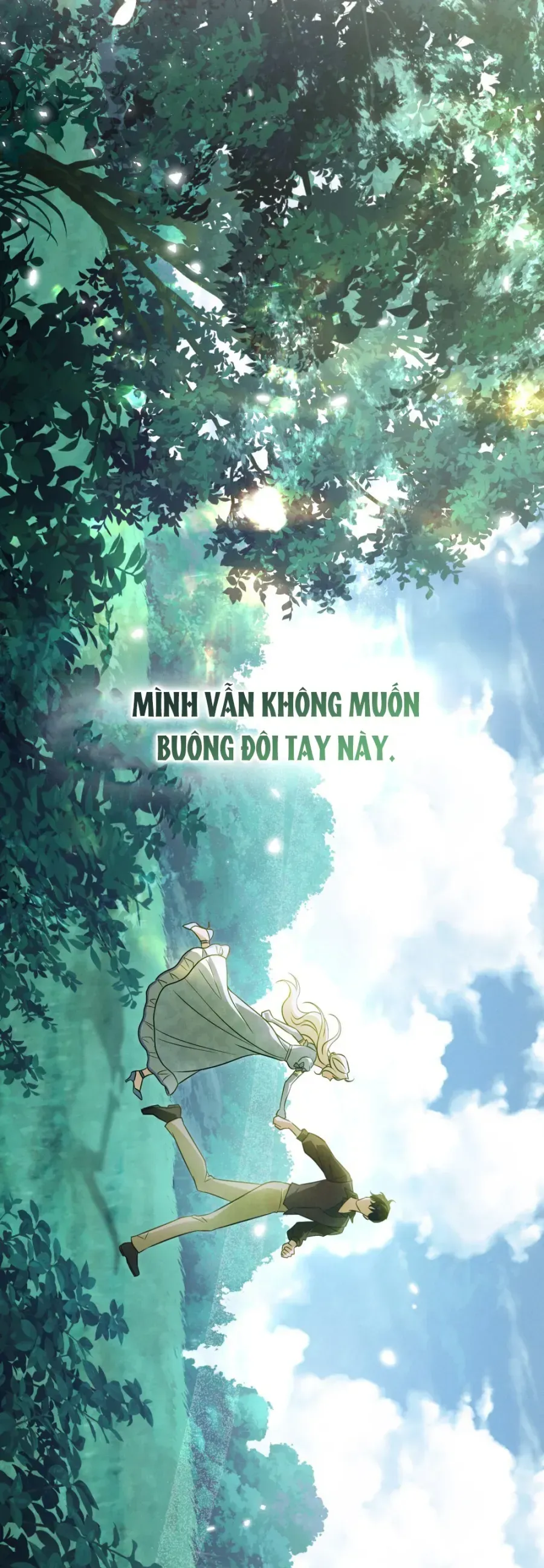 Nỗi Lạc Lõng Không Tên - Chương 5 - Trang 45