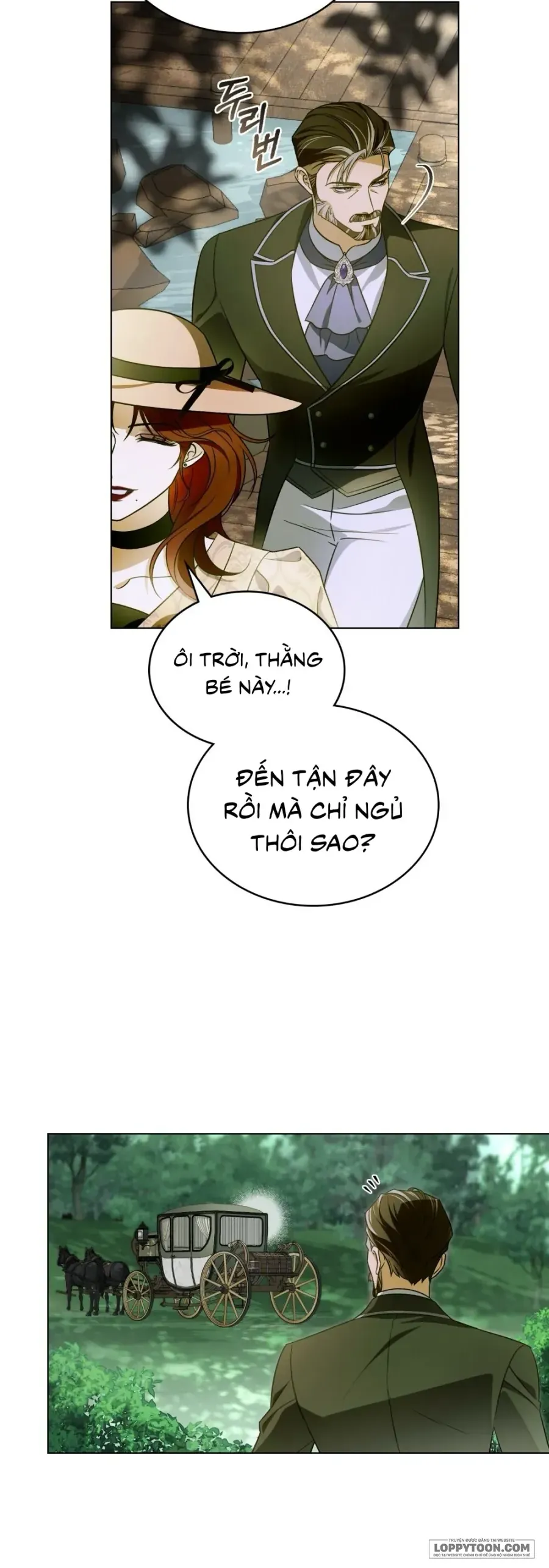 Nỗi Lạc Lõng Không Tên - Chương 6 - Trang 16