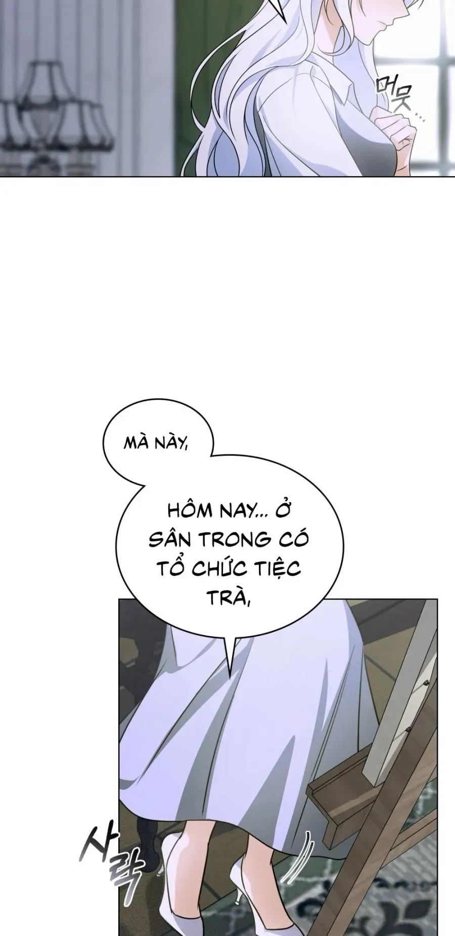 Nỗi Lạc Lõng Không Tên - Chương 6 - Trang 43