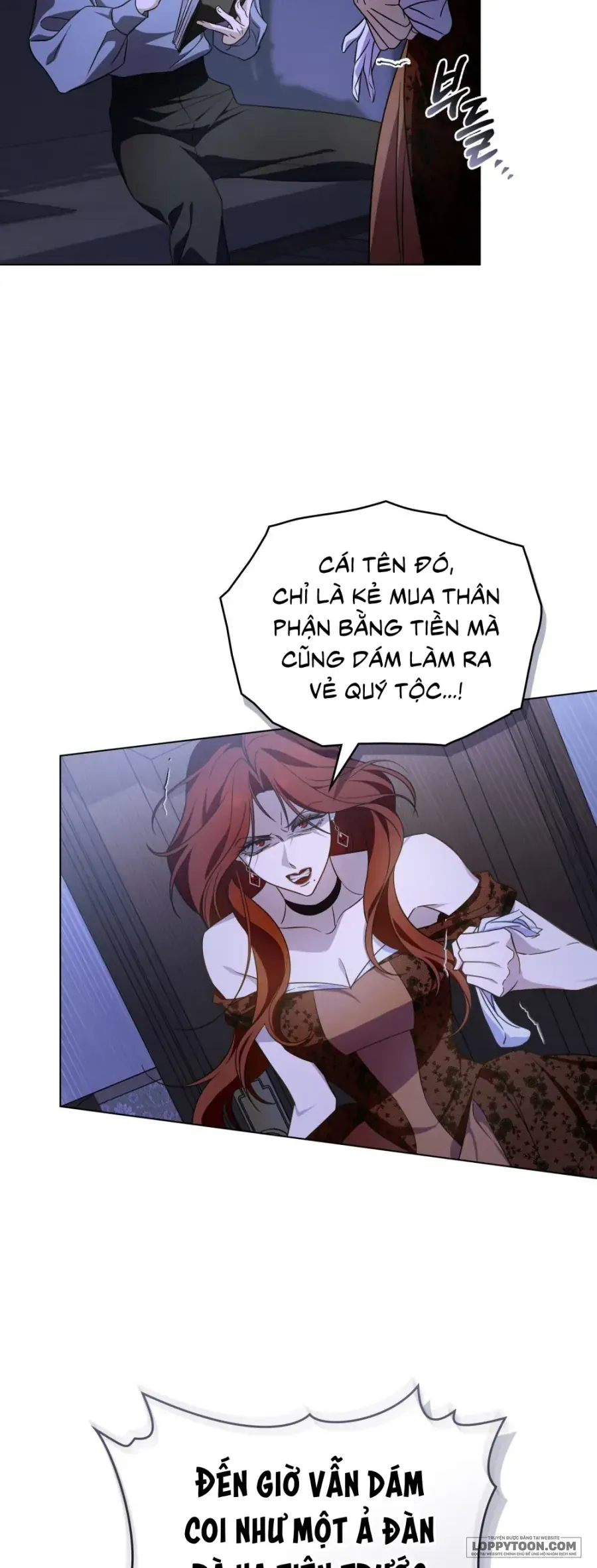 Nỗi Lạc Lõng Không Tên - Chương 6 - Trang 56