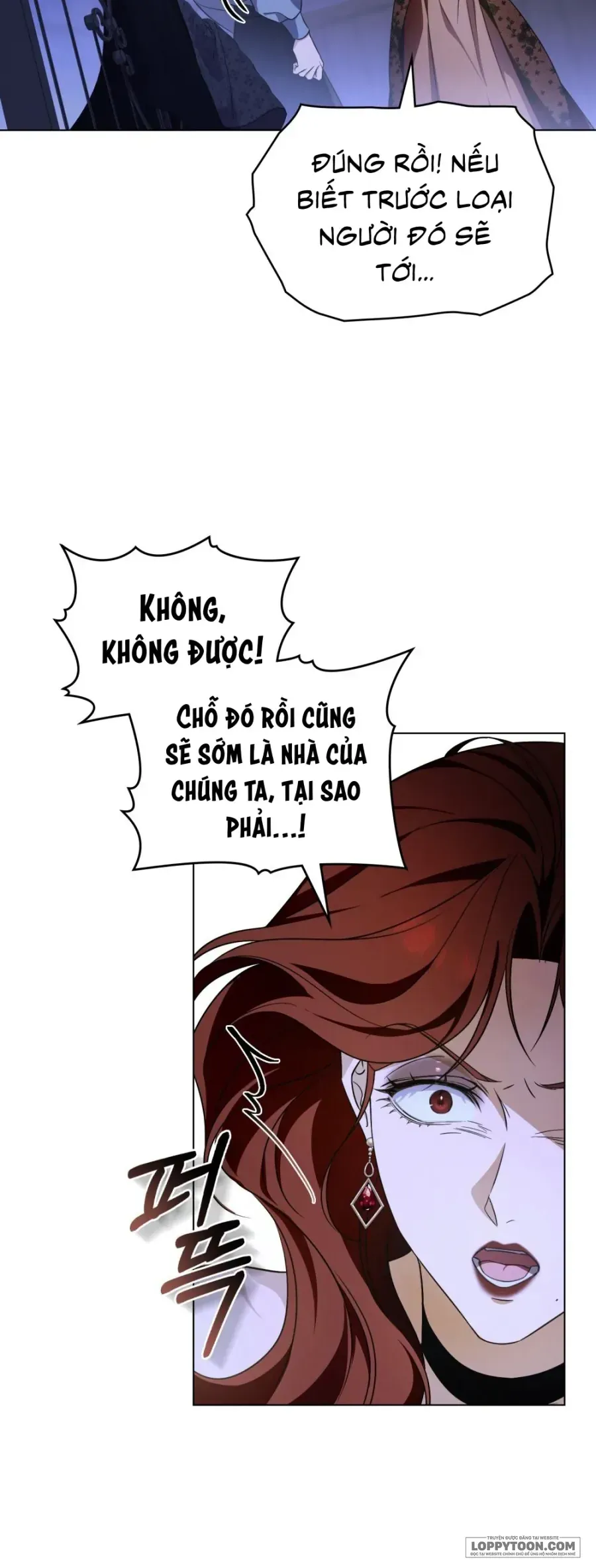 Nỗi Lạc Lõng Không Tên - Chương 6 - Trang 58