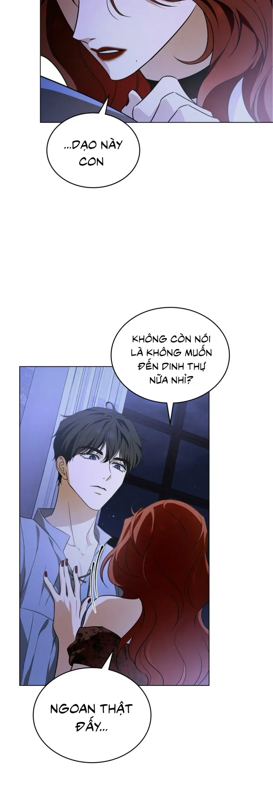 Nỗi Lạc Lõng Không Tên - Chương 6 - Trang 61