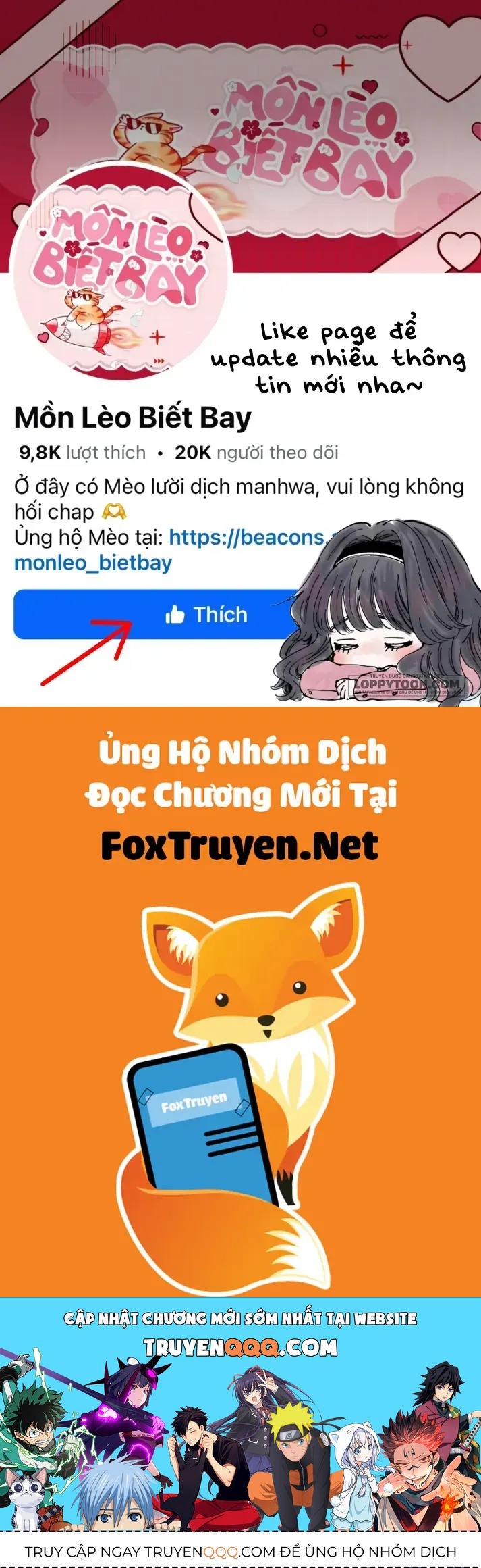 Nỗi Lạc Lõng Không Tên - Chương 6 - Trang 65