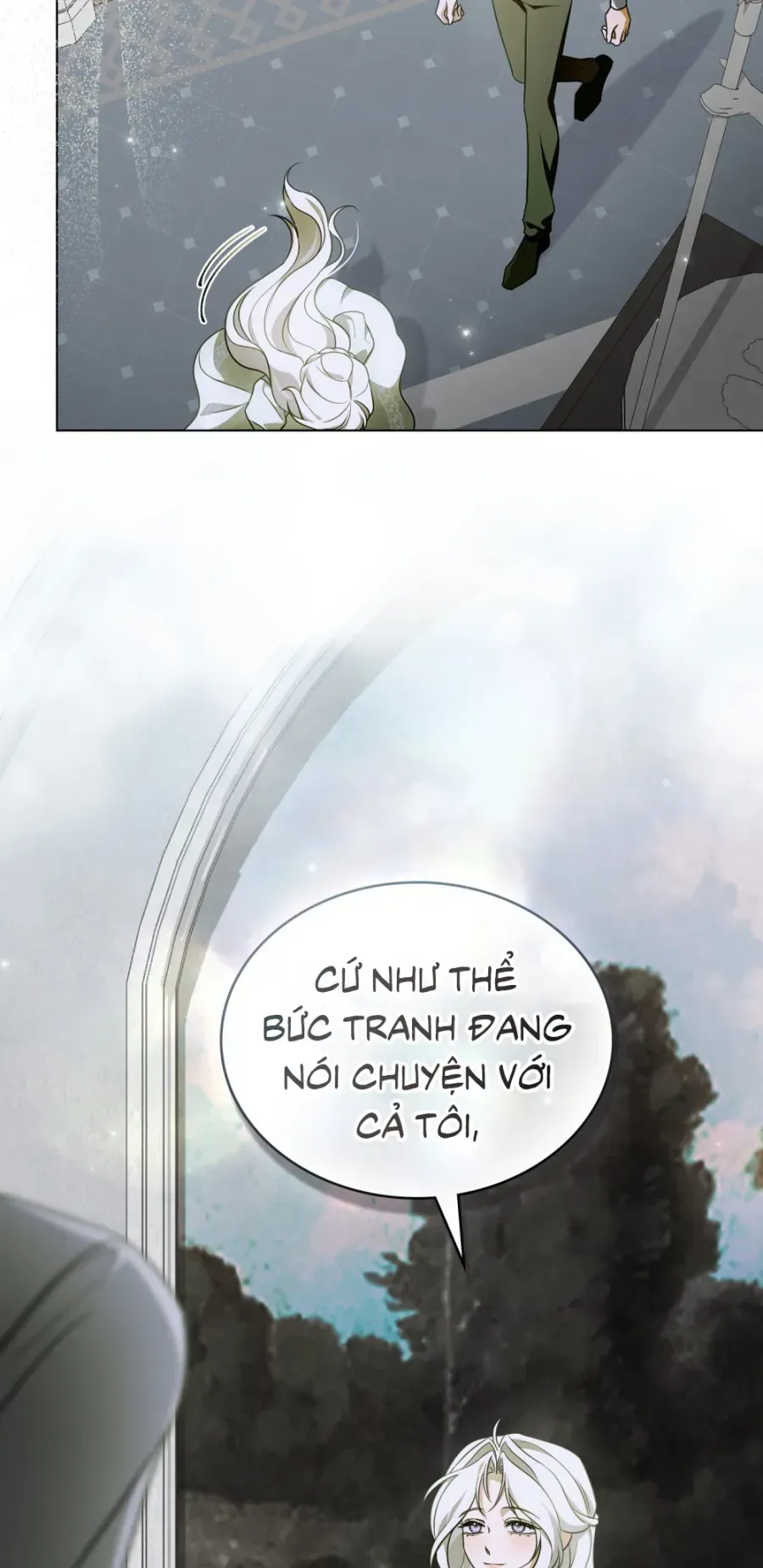Nỗi Lạc Lõng Không Tên - Chương 7 - Trang 19