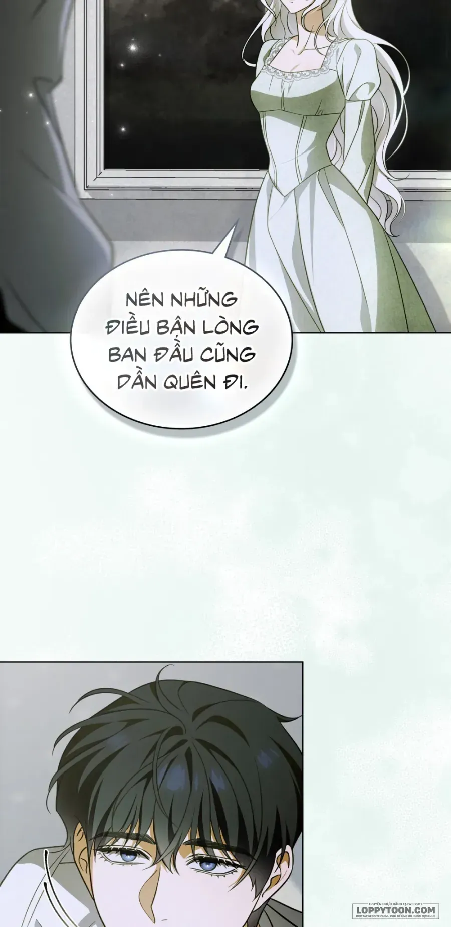 Nỗi Lạc Lõng Không Tên - Chương 7 - Trang 20