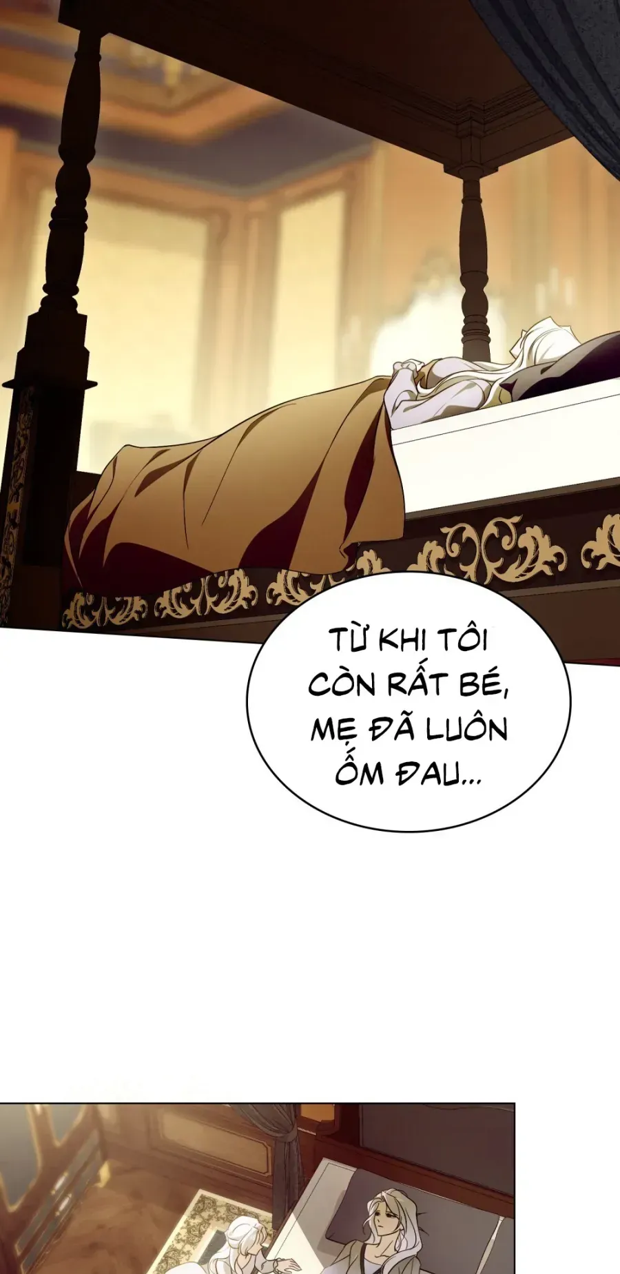 Nỗi Lạc Lõng Không Tên - Chương 7 - Trang 23