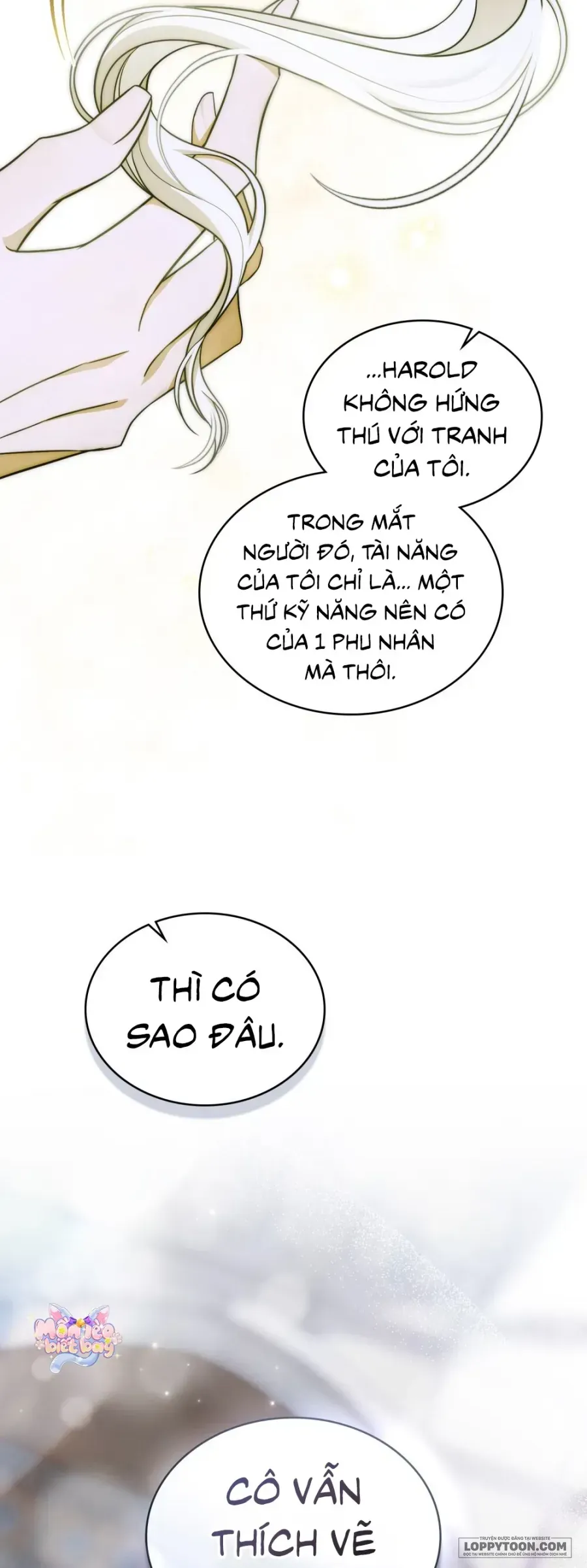 Nỗi Lạc Lõng Không Tên - Chương 7 - Trang 30