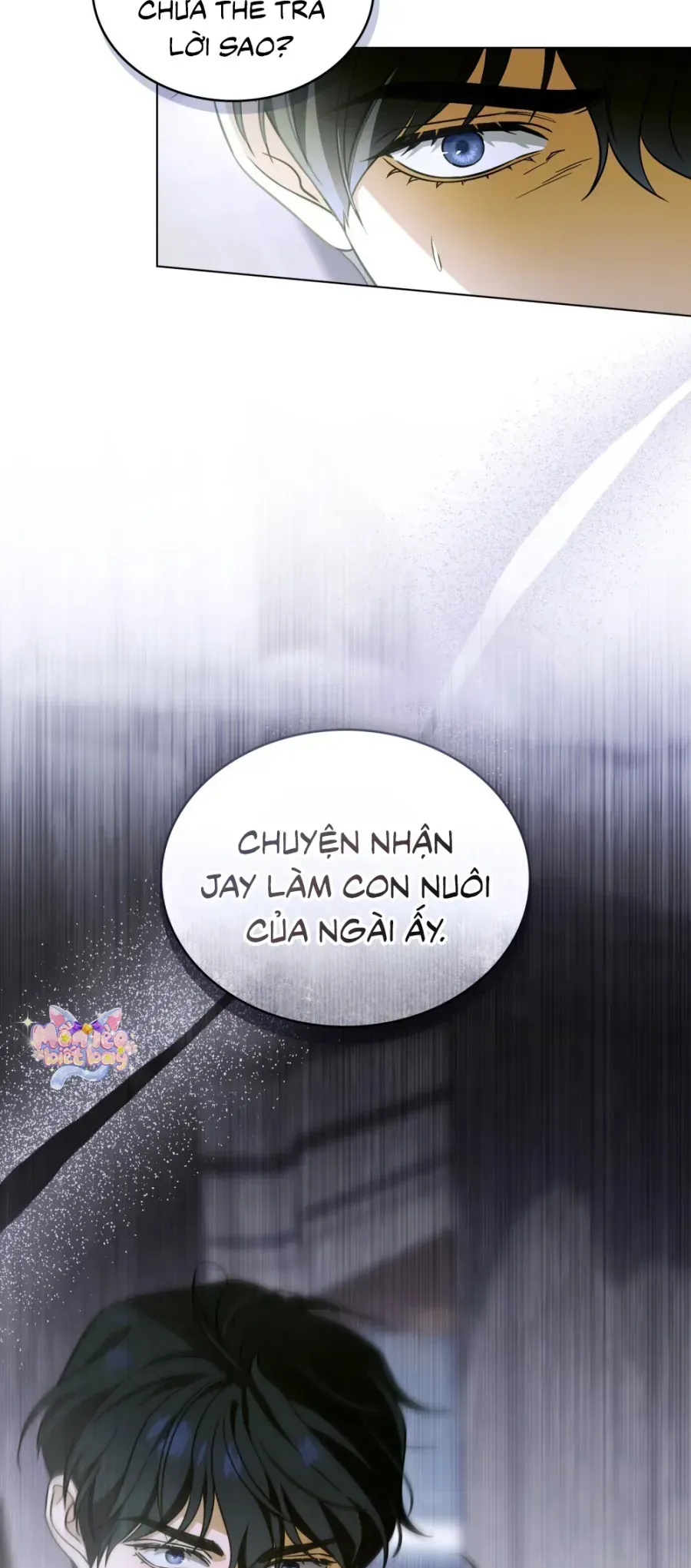Nỗi Lạc Lõng Không Tên - Chương 7 - Trang 47
