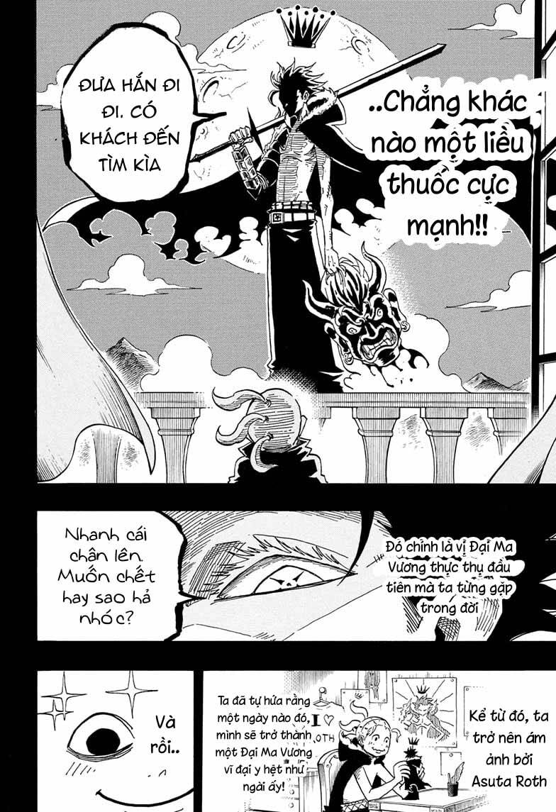 Exorcist No Kiyoshi-Kun [Chap 86-87] — trang 12