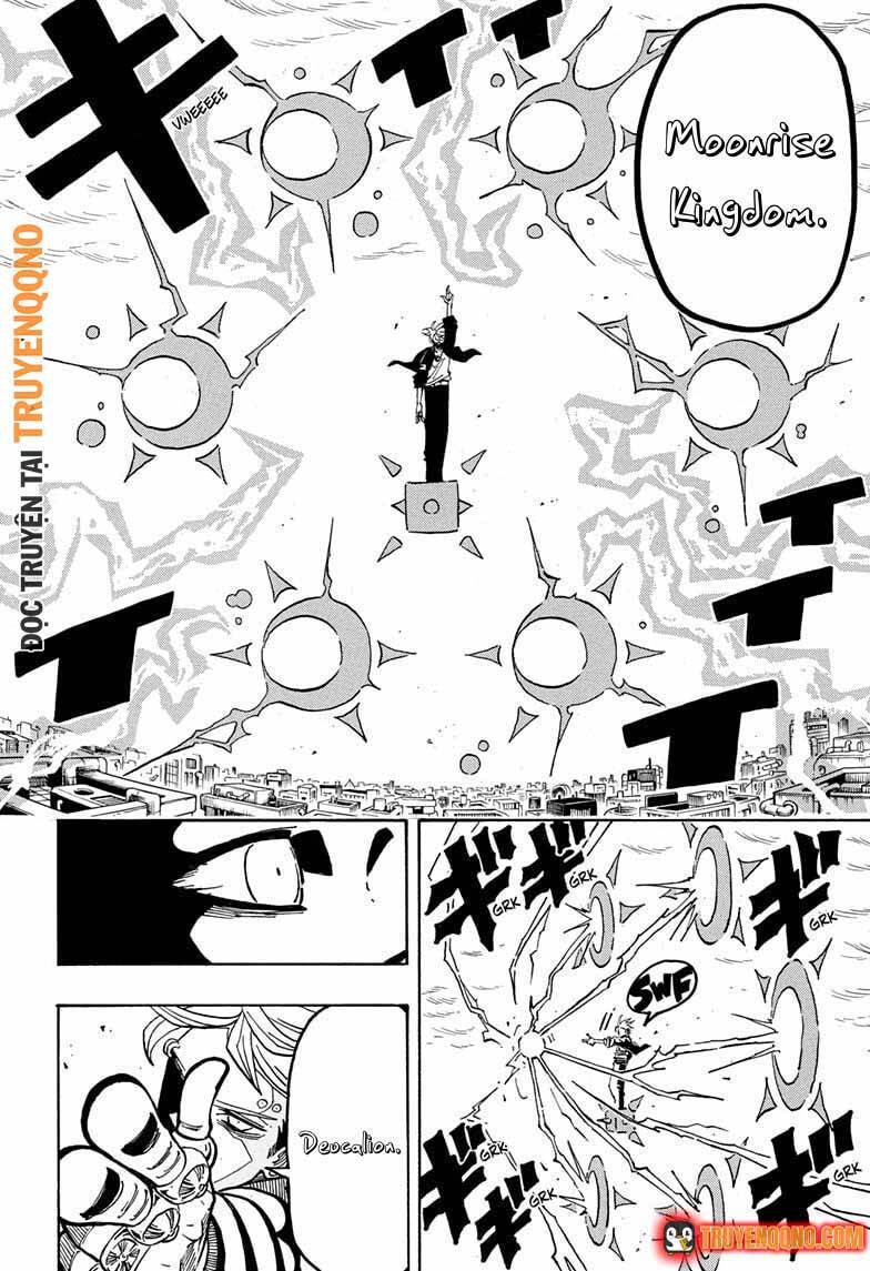 Exorcist No Kiyoshi-Kun [Chap 86-87] — trang 6