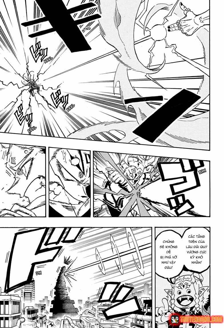 Exorcist No Kiyoshi-Kun [Chap 86-87] — trang 7