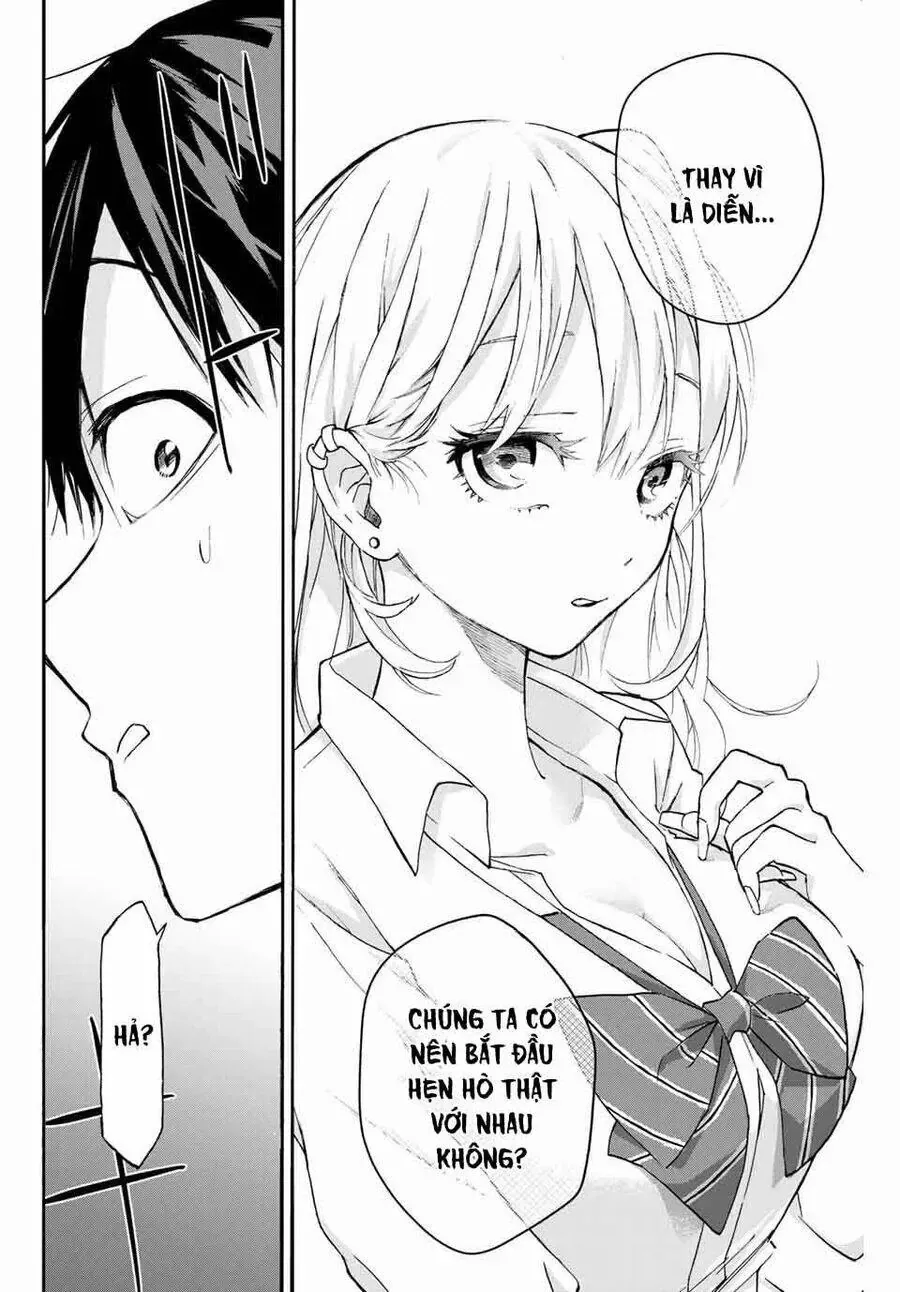 Oh, Those Hanazono Twins - Chương 1 - Trang 47