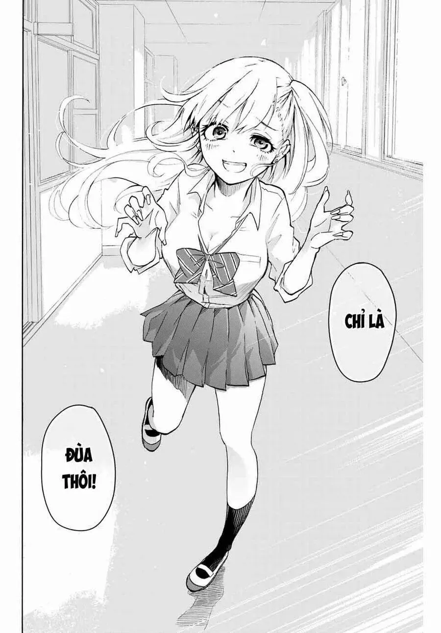 Oh, Those Hanazono Twins - Chương 1 - Trang 49