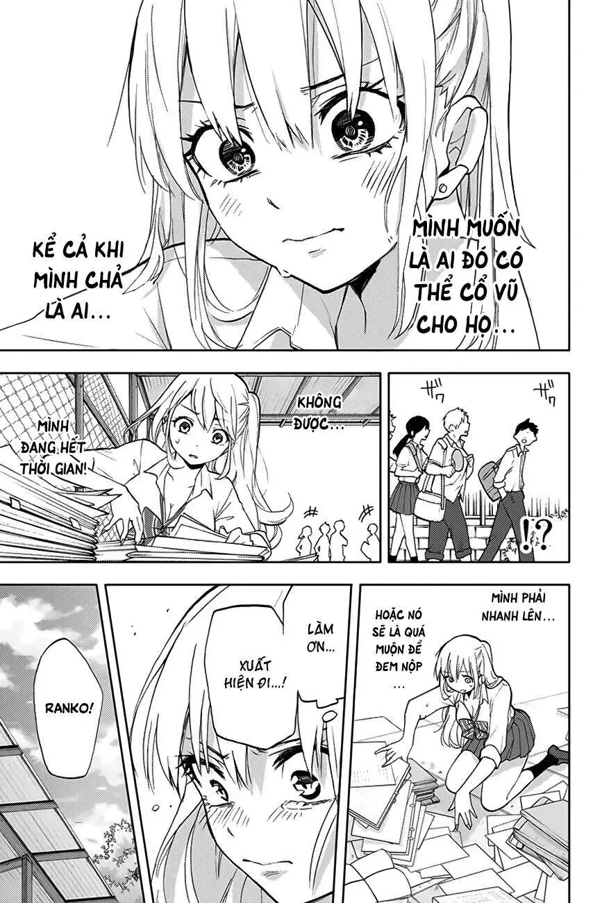 Oh, Those Hanazono Twins - Chương 10 - Trang 12