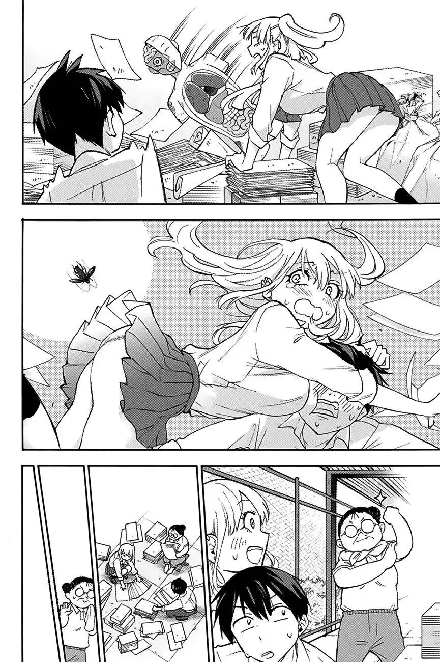 Oh, Those Hanazono Twins - Chương 10 - Trang 7