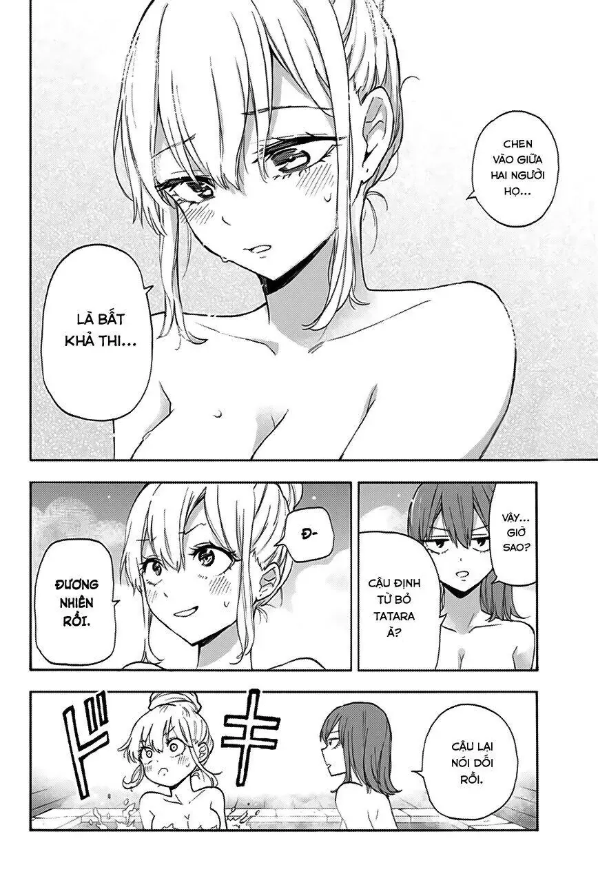 Oh, Those Hanazono Twins - Chương 13 - Trang 3