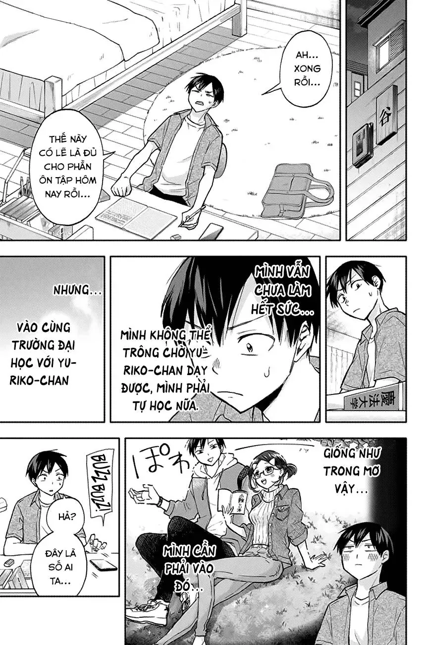 Oh Those Hanazono Twins [Chap 1-71] — trang 1