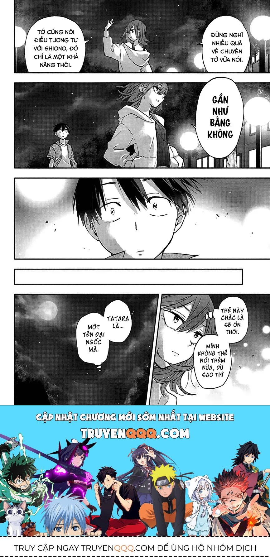 Oh Those Hanazono Twins [Chap 1-71] — trang 18