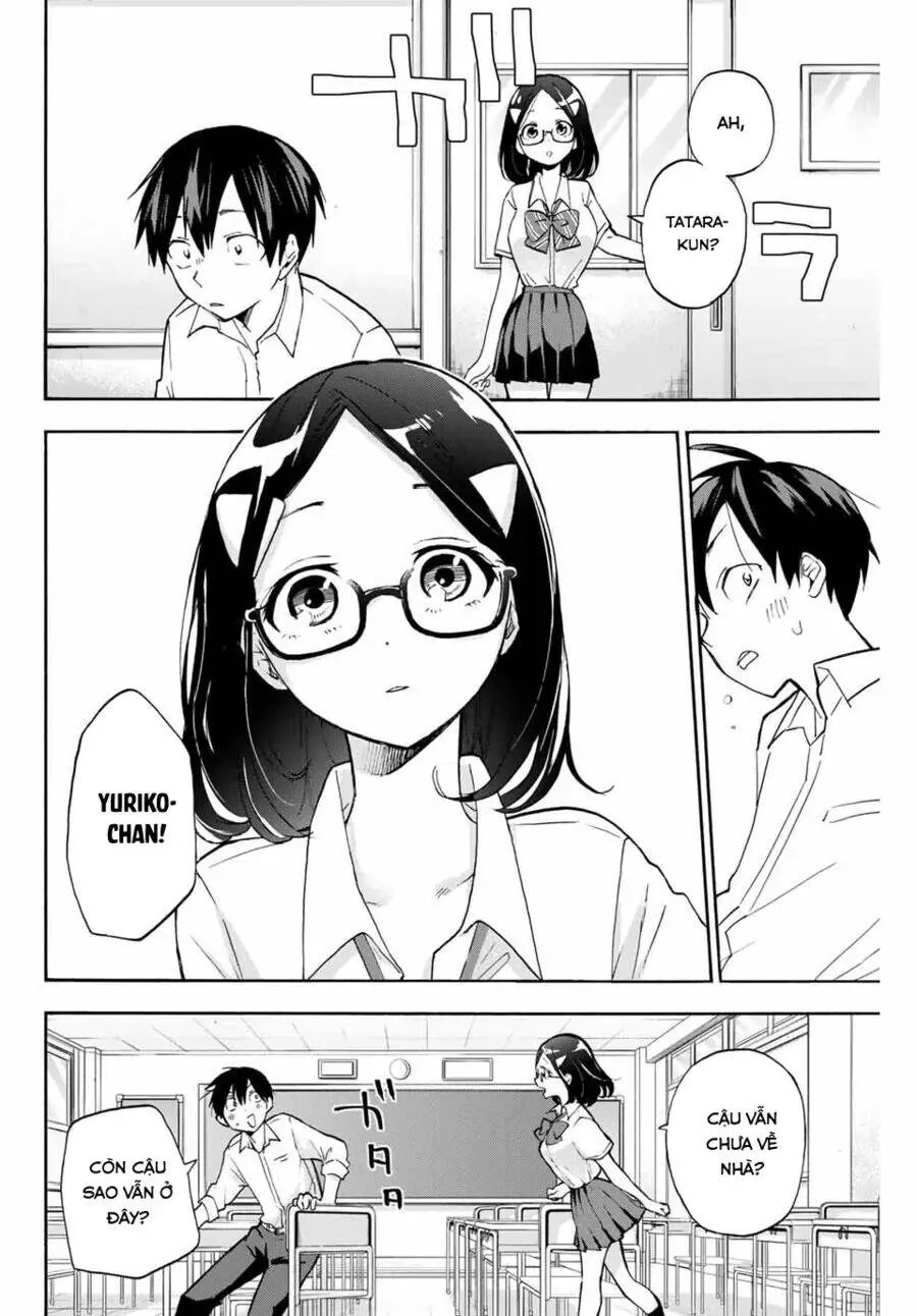 Oh, Those Hanazono Twins - Chương 3 - Trang 17