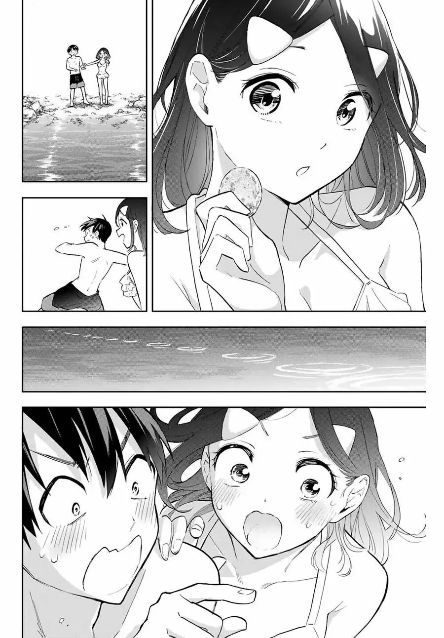 Oh, Those Hanazono Twins - Chương 34 - Trang 11