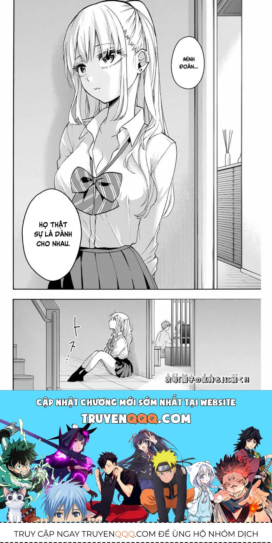 Oh, Those Hanazono Twins - Chương 5 - Trang 15