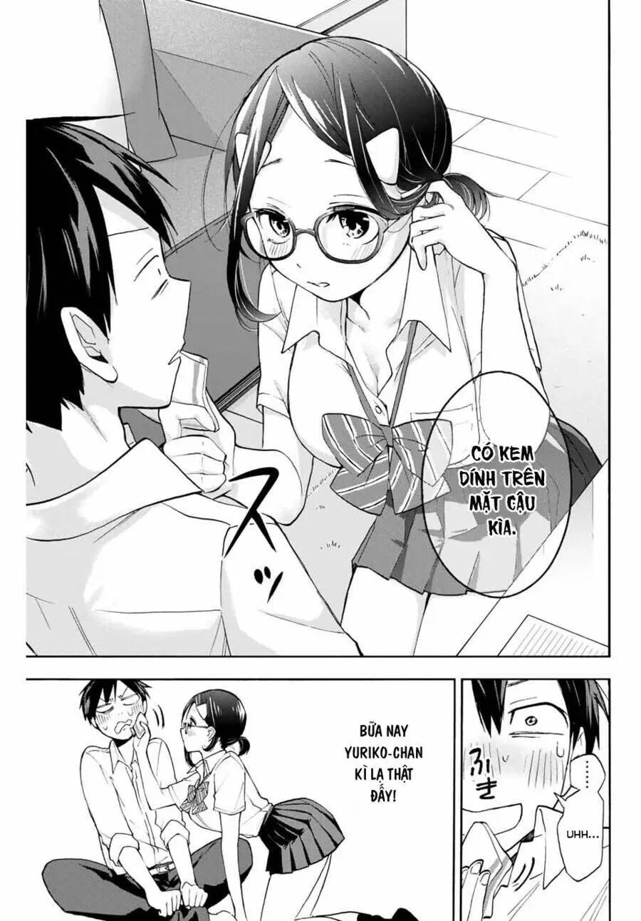 Oh, Those Hanazono Twins - Chương 5 - Trang 6