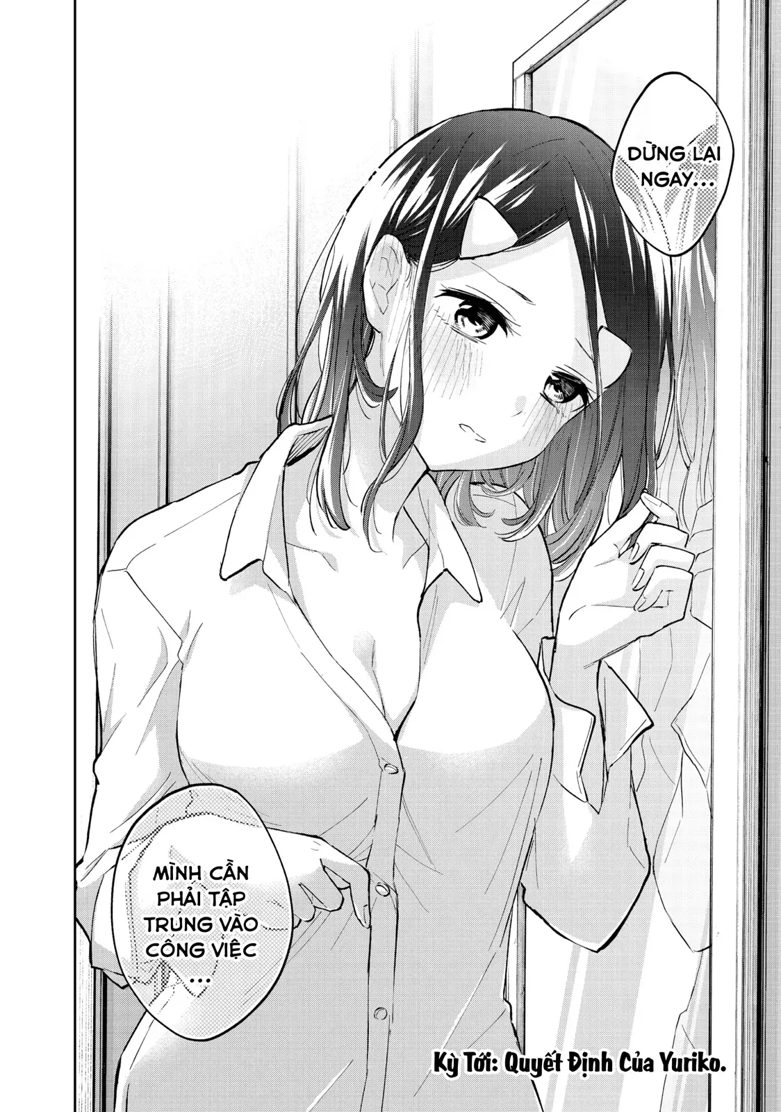 Oh, Those Hanazono Twins - Chương 56 - Trang 18