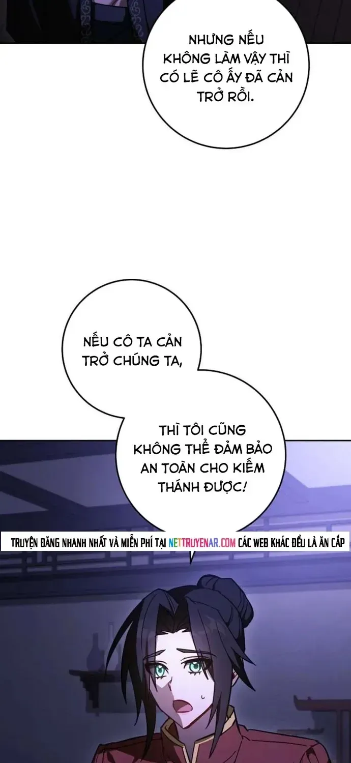 Cẩm Nang Dành Cho Top Ranker - Chương 60 - Trang 48